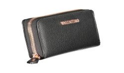 VALENTINO BAGS PORTAFOGLIO DONNA NERO
