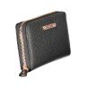 VALENTINO BAGS PORTAFOGLIO DONNA NERO