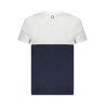 TRUSSARDI T-SHIRT MANICHE CORTE UOMO BIANCO