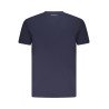 TRUSSARDI T-SHIRT MANICHE CORTE UOMO BLU