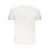 TRUSSARDI T-SHIRT MANICHE CORTE UOMO BIANCO