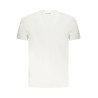 TRUSSARDI T-SHIRT MANICHE CORTE UOMO BIANCO