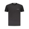 TRUSSARDI T-SHIRT MANICHE CORTE UOMO NERO