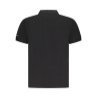 TRUSSARDI POLO MANICHE CORTE UOMO NERO