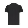 TRUSSARDI POLO MANICHE CORTE UOMO NERO