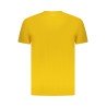 TRUSSARDI T-SHIRT MANICHE CORTE UOMO GIALLO