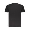 TRUSSARDI T-SHIRT MANICHE CORTE UOMO NERO