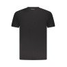 TRUSSARDI T-SHIRT MANICHE CORTE UOMO NERO