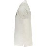 TRUSSARDI POLO MANICHE CORTE UOMO BIANCO