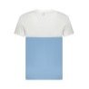 TRUSSARDI T-SHIRT MANICHE CORTE UOMO AZZURRO