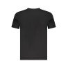 CAVALLI CLASS T-SHIRT MANICHE CORTE UOMO NERO
