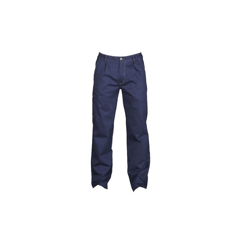 Pantalone invernale NAVAJO con passanti in vita ed elastico sul retro