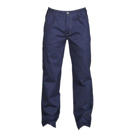 Pantalone invernale NAVAJO con passanti in vita ed elastico sul retro