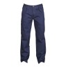 Pantalone invernale NAVAJO con passanti in vita ed elastico sul retro