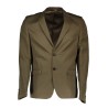 GUESS MARCIANO ABITO CLASSICO UOMO VERDE