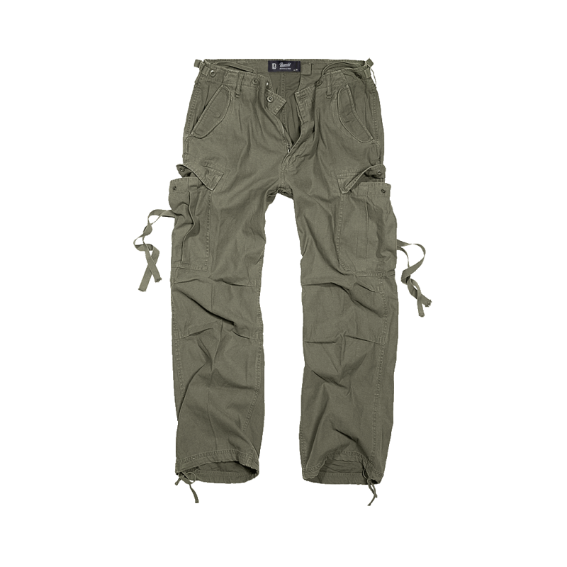 M65 Vintage Pants