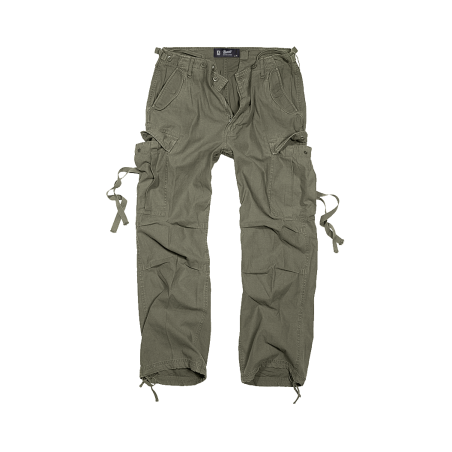 M65 Vintage Pants