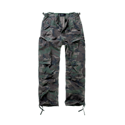 M65 Vintage Pants