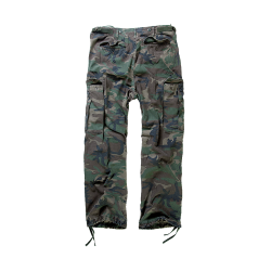 M65 Vintage Pants
