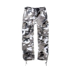 M65 Vintage Pants