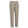 Pantalone unisex Bazzy - 100% Polyester - Sandy Sorona Beige