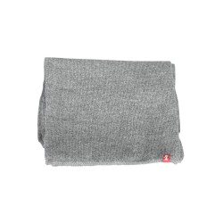 LEVI'S SCIARPA UOMO GRIGIO