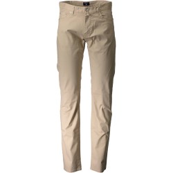 GANT PANTALONE UOMO BEIGE