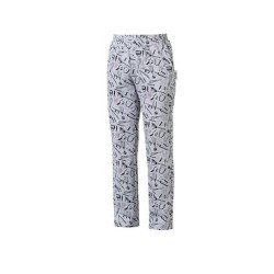 Pantalone unisex Coulisse - 100% Cotton - Chefwear