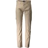 GANT PANTALONE UOMO BEIGE