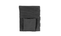 borsetta portacoltello cm 13 - nero