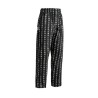 Pantalone unisex Coulisse - 100% Cotton - Chen-da