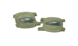 gomitiera softair verde