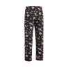 Pantalone unisex Coulisse - 100% Cotton - Pop Art