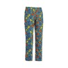 Pantalone unisex Coulisse - 100% Cotton - Shark