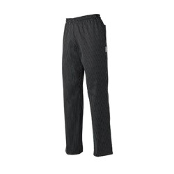 Pantalone unisex Coulisse - 100% Cotton - Sir