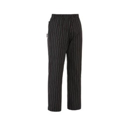 Pantalone unisex Coulisse - 65% Polyester - 35% Cotton - Tube