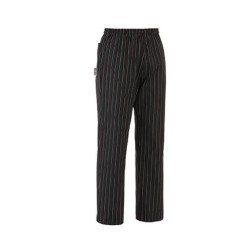 Pantalone unisex Coulisse - 65% Polyester - 35% Cotton - Tube
