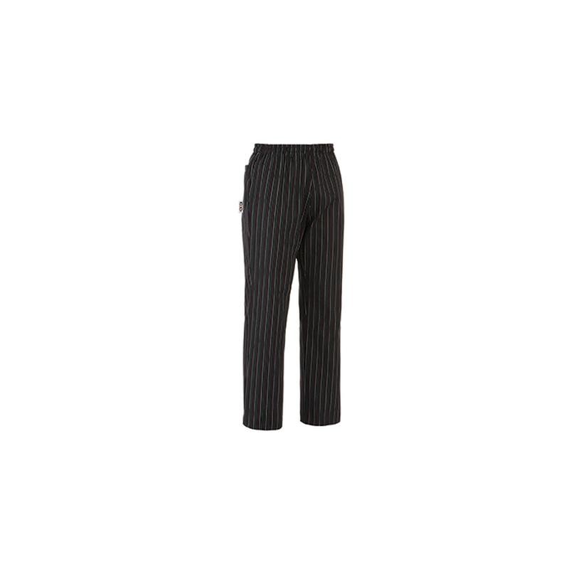 Pantalone unisex Coulisse - 65% Polyester - 35% Cotton - Tube