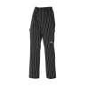 Pantalone unisex Coulisse Leg Pocket - 65% Polyester - 35% Cotton - America