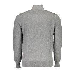 NORTH SAILS MAGLIA UOMO GRIGIO