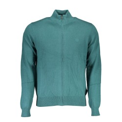 NORTH SAILS CARDIGAN UOMO VERDE