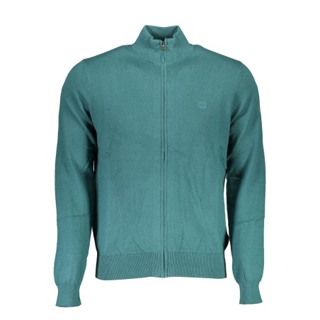 NORTH SAILS CARDIGAN UOMO VERDE