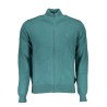 NORTH SAILS CARDIGAN UOMO VERDE