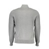 NORTH SAILS CARDIGAN UOMO GRIGIO