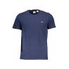 LEVI'S T-SHIRT MANICHE CORTE UOMO BLU
