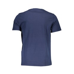 LEVI'S T-SHIRT MANICHE CORTE UOMO BLU