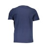 LEVI'S T-SHIRT MANICHE CORTE UOMO BLU