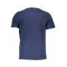 LEVI'S T-SHIRT MANICHE CORTE UOMO BLU