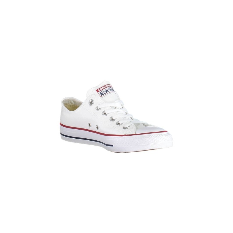 CONVERSE CALZATURA SPORTIVA DONNA BIANCO