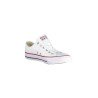 CONVERSE CALZATURA SPORTIVA DONNA BIANCO